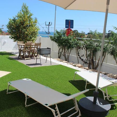 Encosta'S Garden Apartment Oeiras Luaran gambar