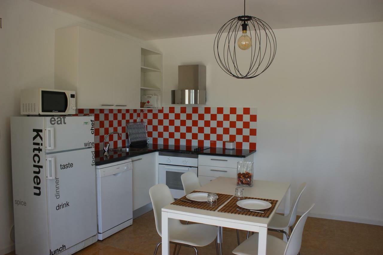 Encosta'S Garden Apartment Oeiras Luaran gambar