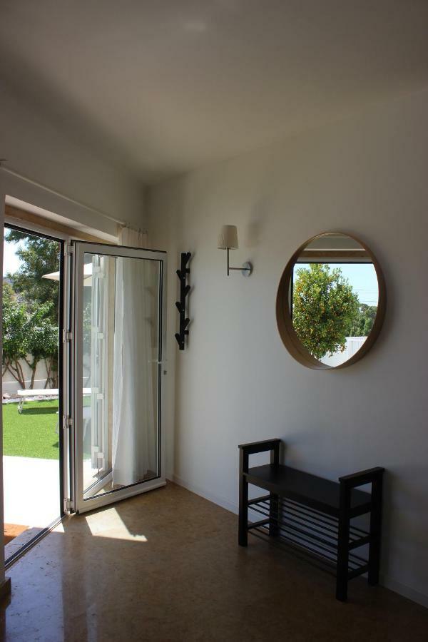 Encosta'S Garden Apartment Oeiras Luaran gambar