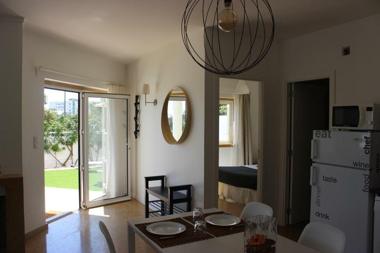 Encosta'S Garden Apartment Oeiras Luaran gambar