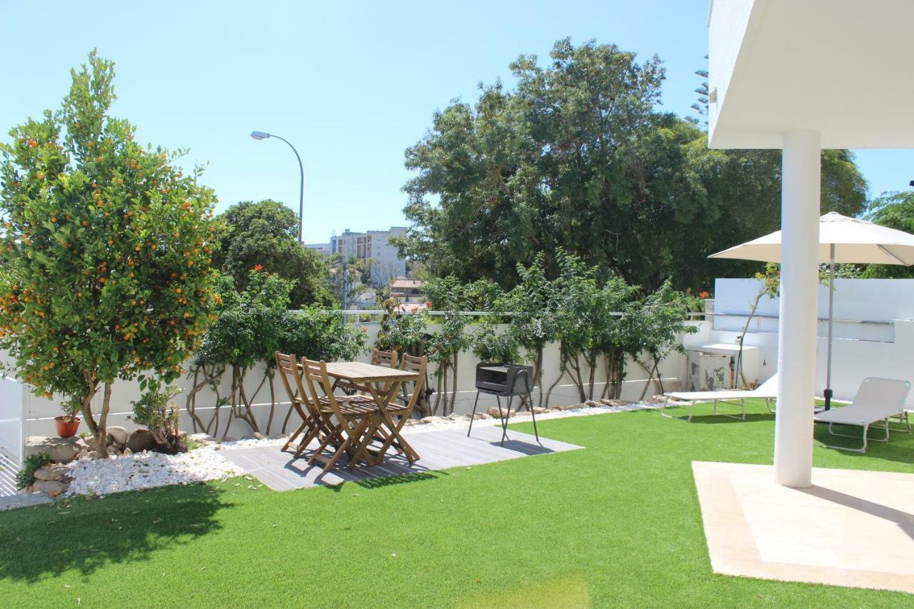 Encosta'S Garden Apartment Oeiras Luaran gambar