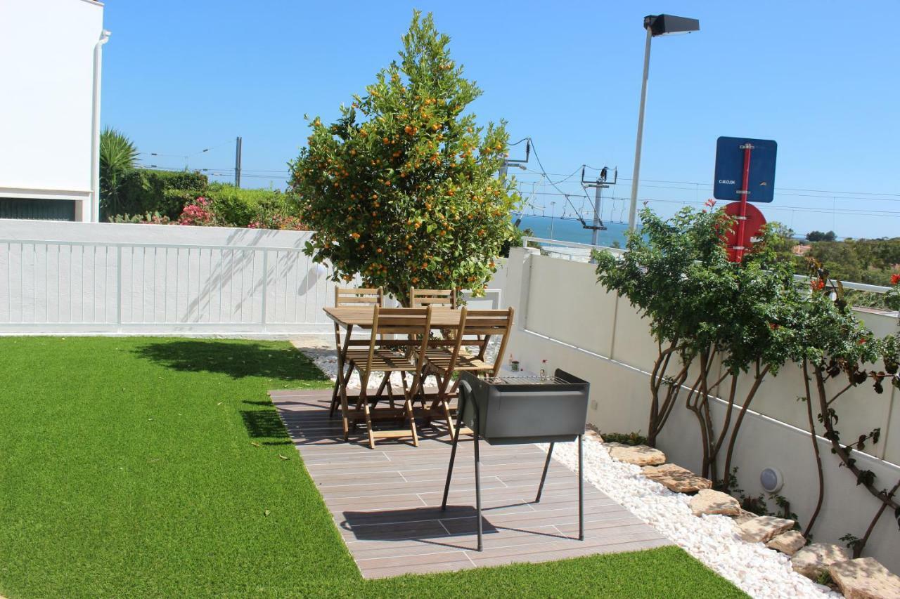 Encosta'S Garden Apartment Oeiras Luaran gambar