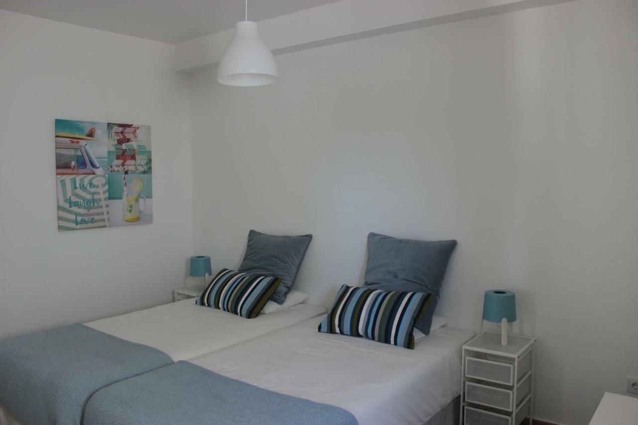 Encosta'S Garden Apartment Oeiras Luaran gambar
