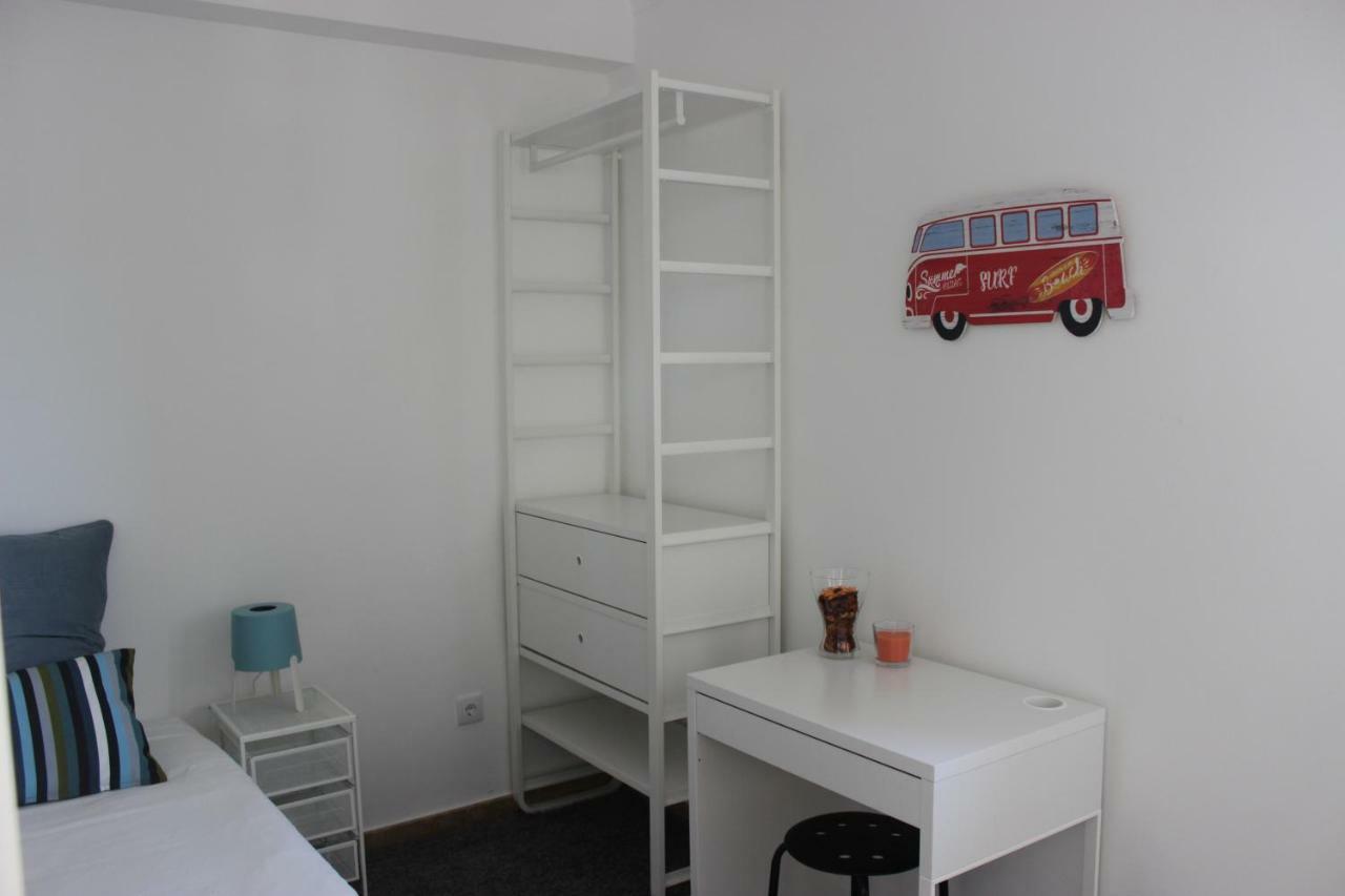Encosta'S Garden Apartment Oeiras Luaran gambar