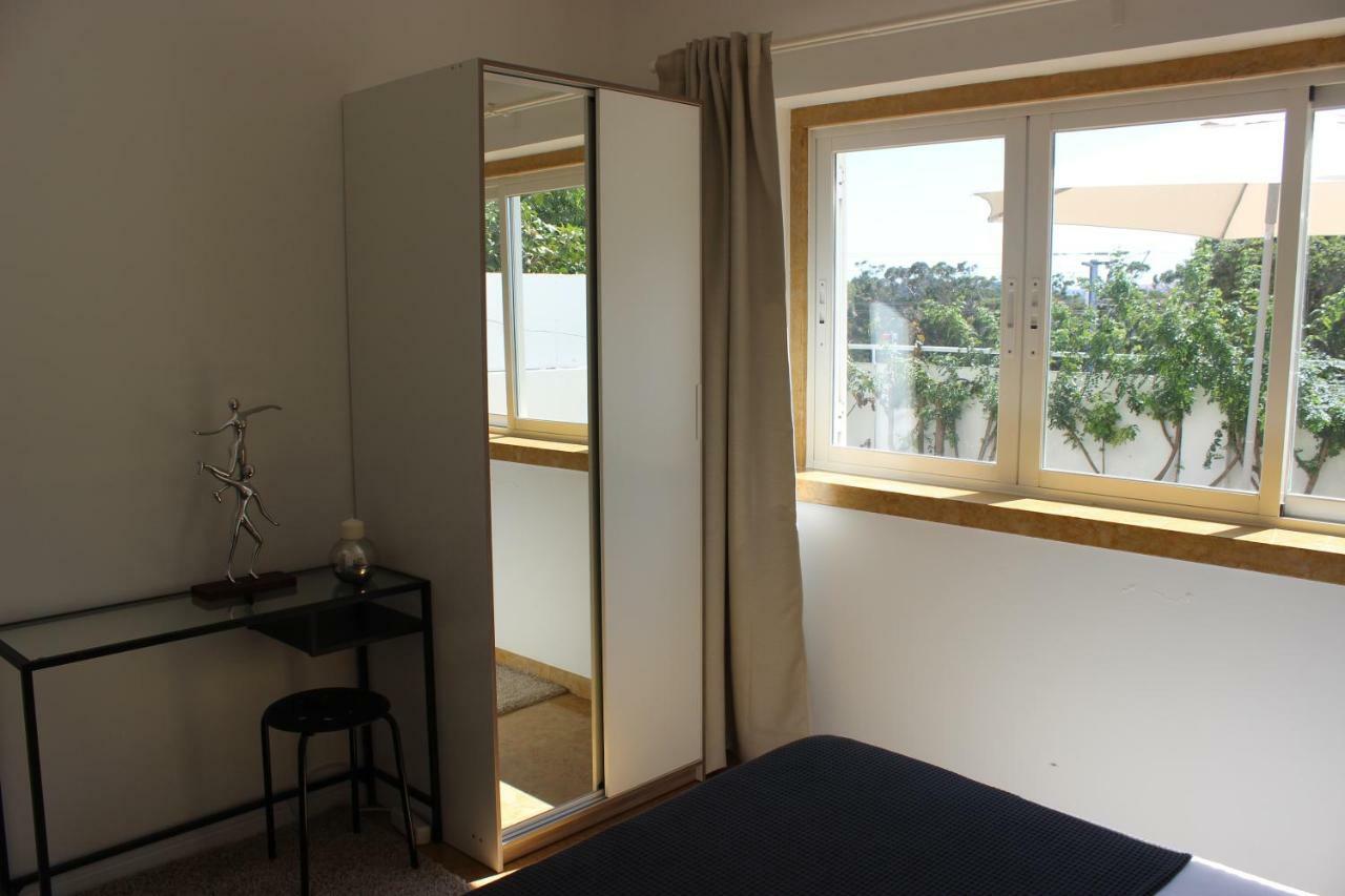 Encosta'S Garden Apartment Oeiras Luaran gambar